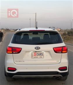 كيا سورينتو